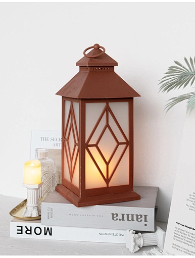 LED Lantern